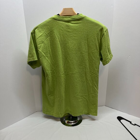 Teenage Mutant Ninja Turtles Men's Raphael Costume 2013 Nickelodeon Large - Picture 2 of 5